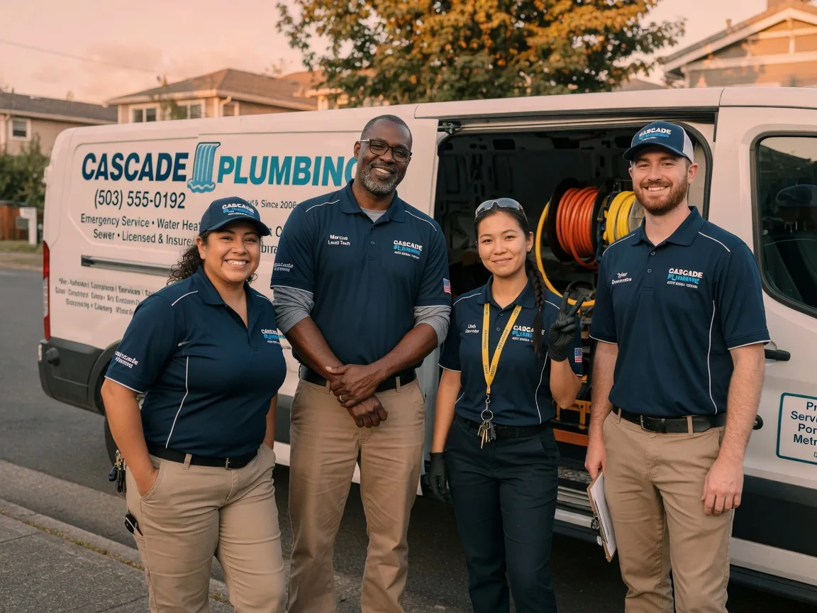 Emergency Plumber company in Canton, PA